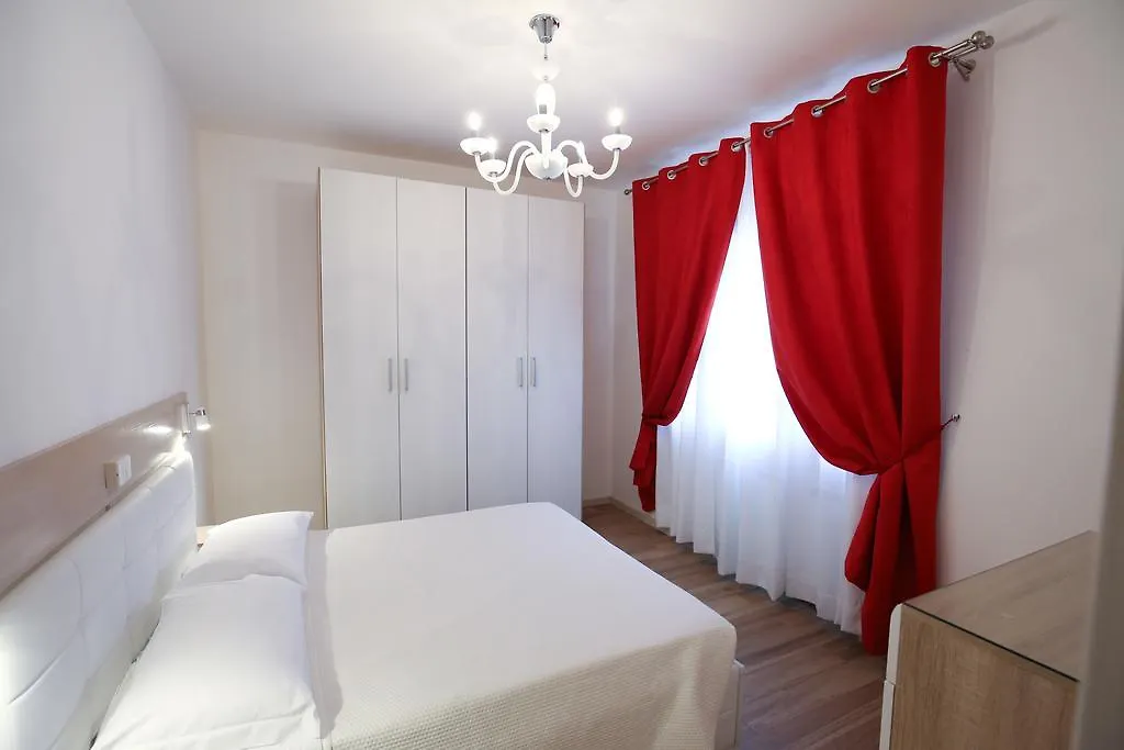 Apartamento Venice Loft Marghera