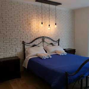  Apartment Portalecce Italien
