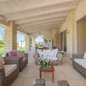  Apartment Reginella Italien