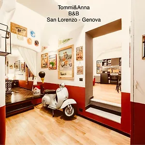  Apartment New In Historical Center Italien