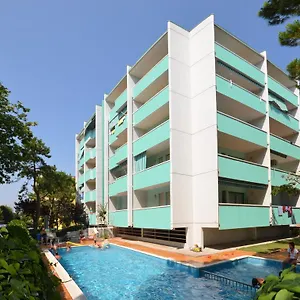 Acquaverde Apartmán