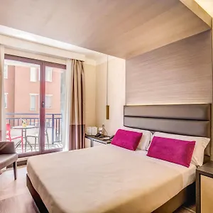 **** Hotel Warmthotel Italien