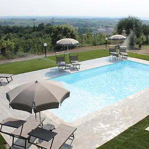 Apartment Poggio Di, Pastrengo