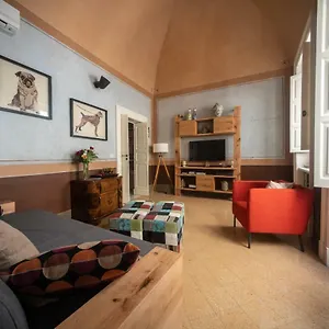  Ferienhaus La Cartapesta Italien