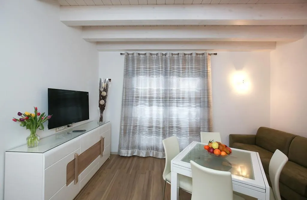 Apartment Venice Loft Marghera Italy