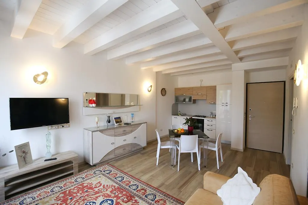 Apartment Venice Loft Marghera