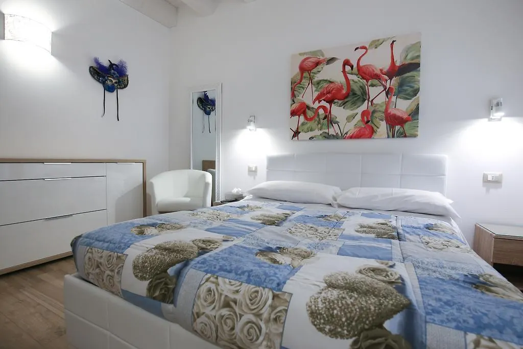 Venice Loft Marghera