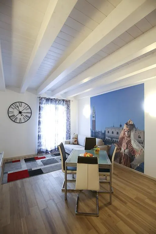 Venice Loft Marghera 0*,  Italy