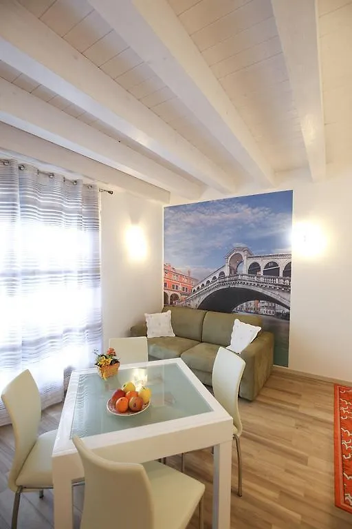 Venice Loft Marghera