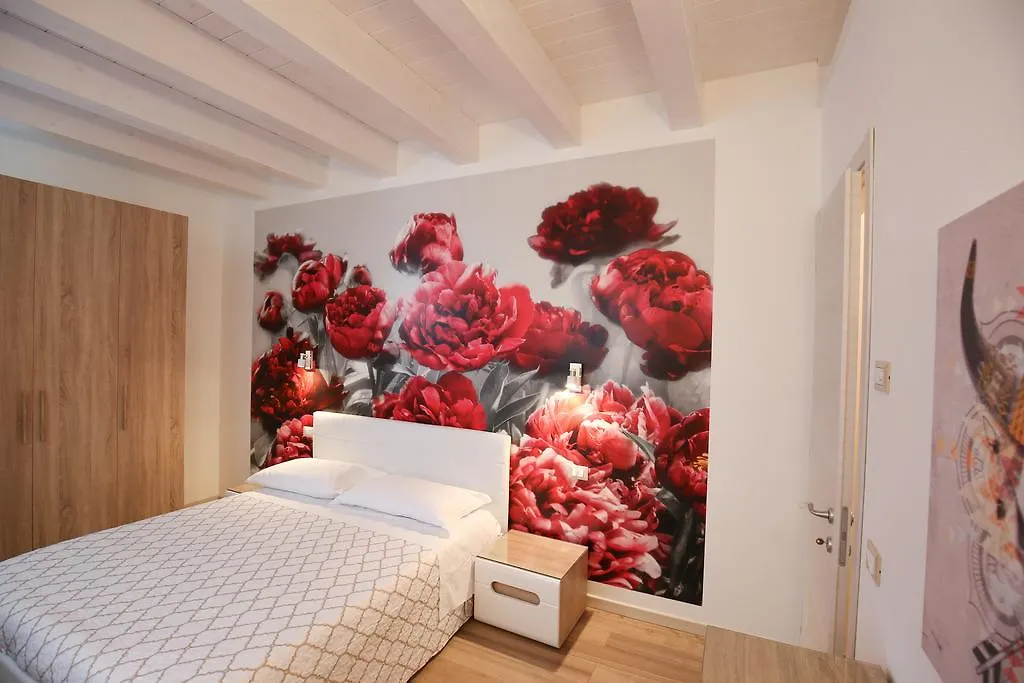 Apartment Venice Loft Marghera