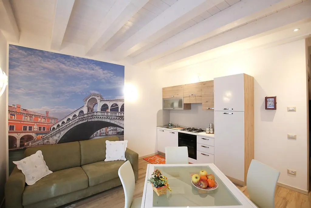Venice Loft Marghera Italy