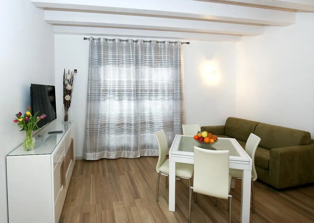 Venice Loft Marghera