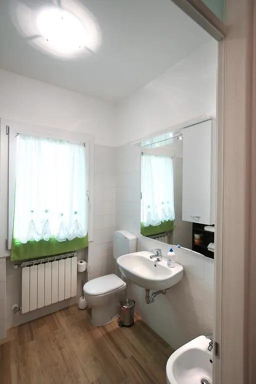 Venice Loft Marghera Apartment