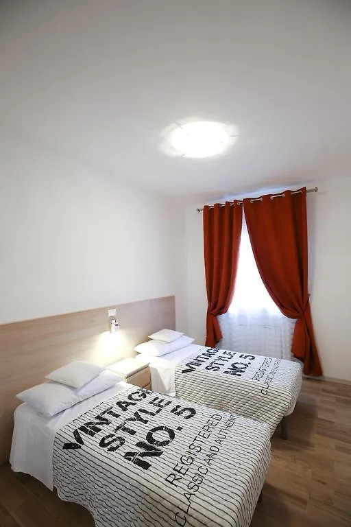 Venice Loft Marghera Apartment