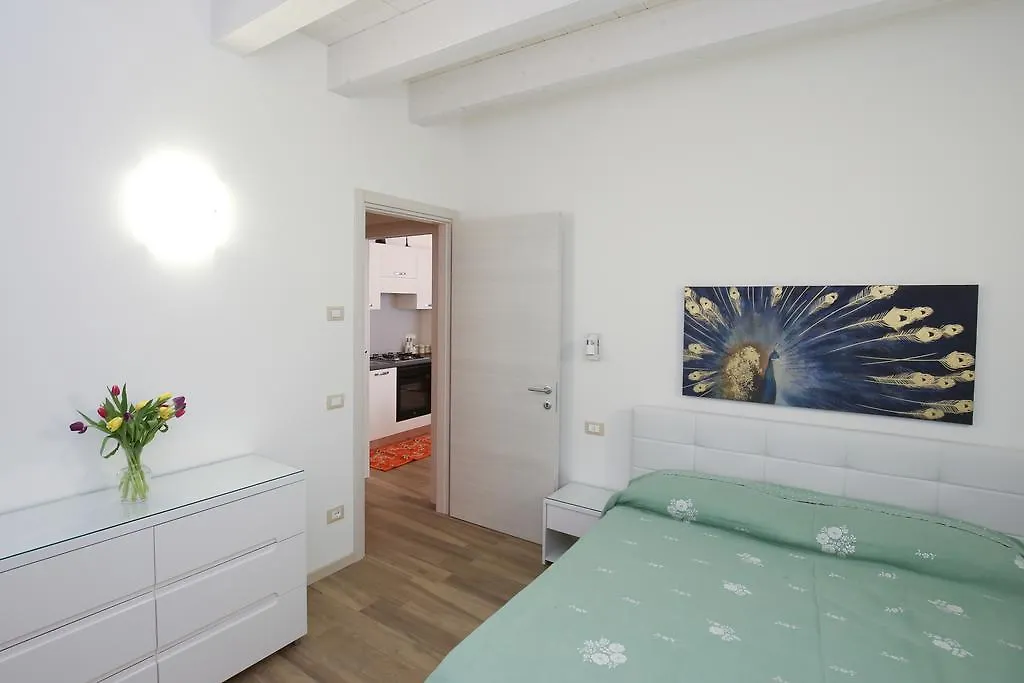 Venice Loft Marghera