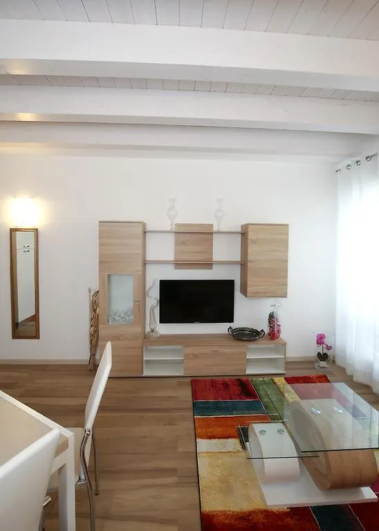 Venice Loft Marghera 0*,  Italy