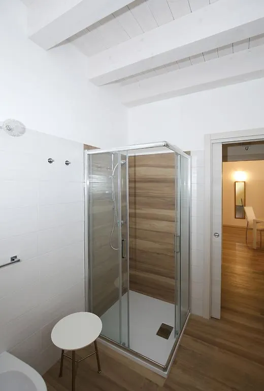 Venice Loft Marghera Apartment