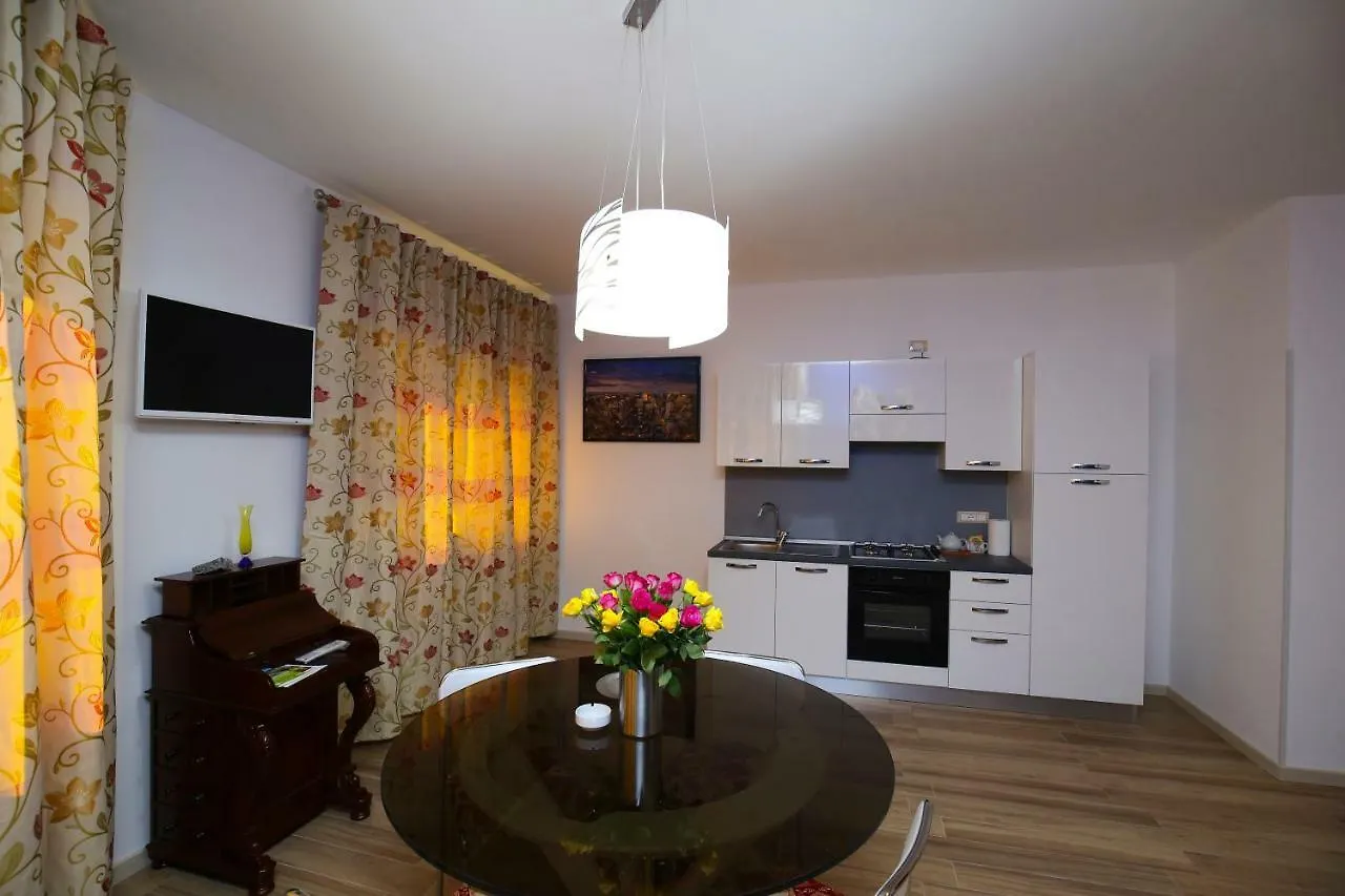 Venice Loft Marghera Apartment
