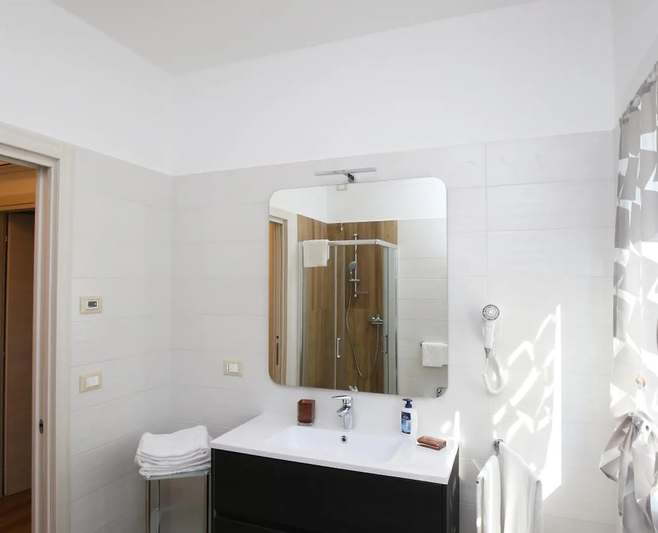 Apartment Venice Loft Marghera Italy