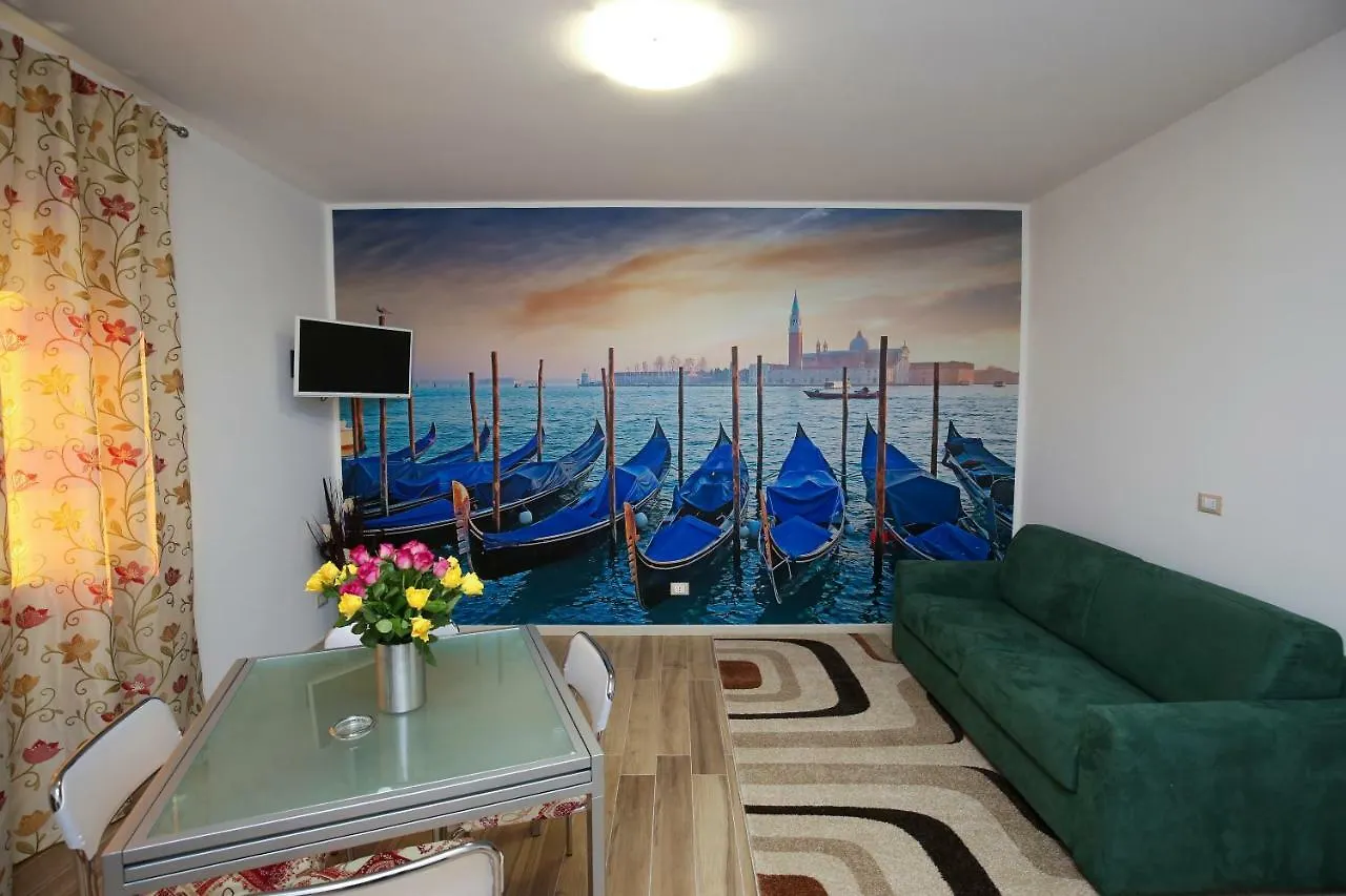 Venice Loft Marghera 0*,  Italy