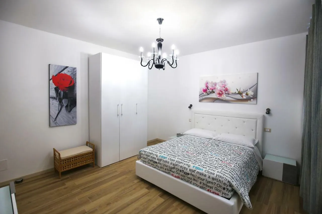 Venice Loft Marghera Apartment