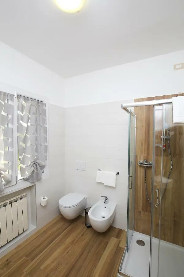 Venice Loft Marghera Apartment